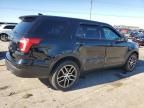 2017 Ford Explorer Police Interceptor