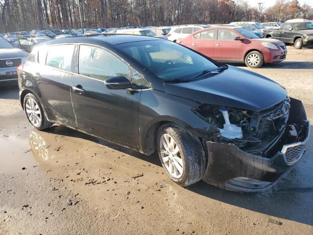 2014 KIA Forte EX