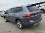 2018 Volkswagen Atlas SE