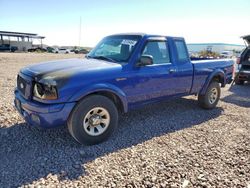 Lotes con ofertas a la venta en subasta: 2004 Ford Ranger Super Cab