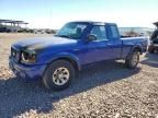 2004 Ford Ranger Super Cab