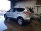 2013 Ford Escape S