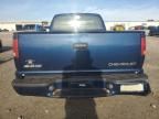 2001 Chevrolet S Truck S10