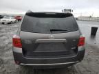 2008 Toyota Highlander Sport