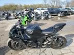 2024 Kawasaki ZX636 K