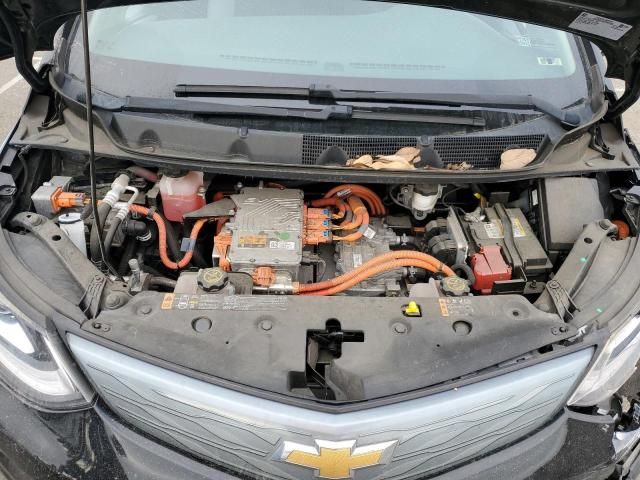 2018 Chevrolet Bolt EV LT