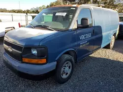 2007 Chevrolet Express G2500 en venta en Riverview, FL