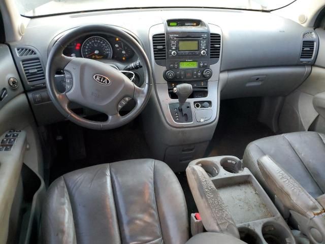 2012 KIA Sedona EX