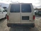 2010 Ford Econoline E150 Wagon