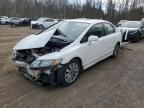 2009 Honda Civic EXL