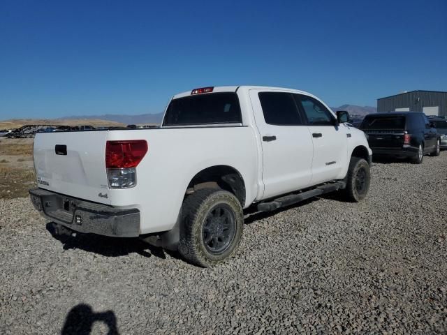 2012 Toyota Tundra Crewmax SR5