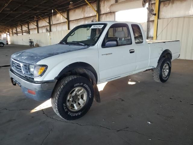 1996 Toyota Tacoma Xtracab