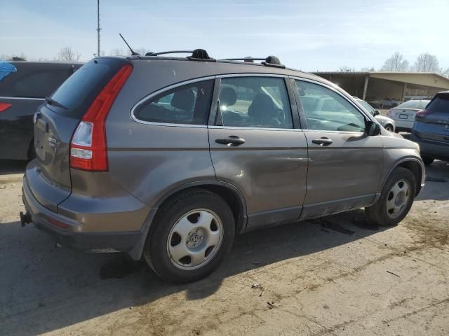 2010 Honda CR-V LX