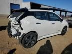 2019 Nissan Leaf S Plus