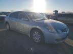 2009 Nissan Altima 2.5