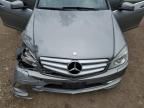 2011 Mercedes-Benz C 300 4matic