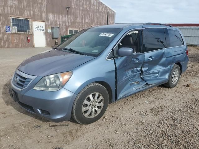 2010 Honda Odyssey EX