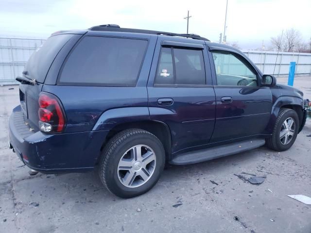 2008 Chevrolet Trailblazer LS