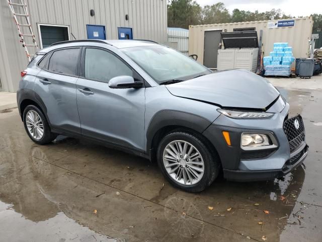 2020 Hyundai Kona SEL