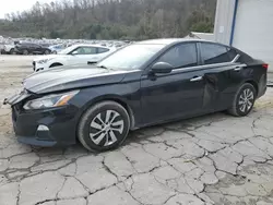 2020 Nissan Altima S en venta en Hurricane, WV