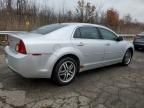 2009 Chevrolet Malibu 1LT