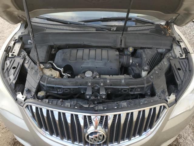 2013 Buick Enclave