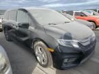 2019 Honda Odyssey EXL