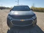 2018 Chevrolet Traverse LS