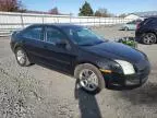 2006 Ford Fusion SEL