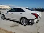 2020 Cadillac CT4 Premium Luxury