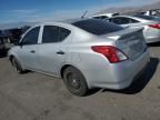 2019 Nissan Versa S