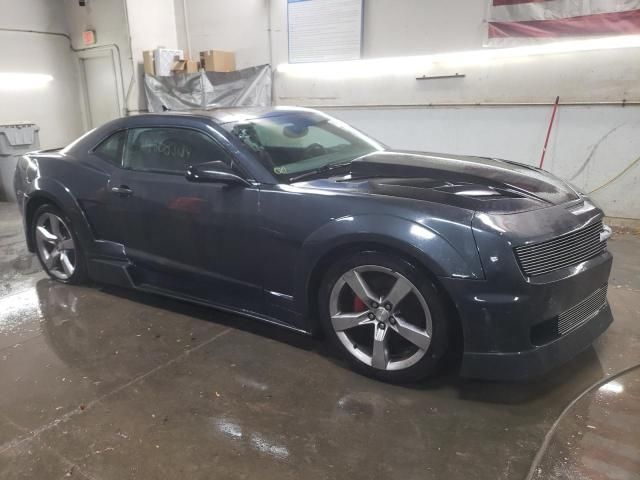 2010 Chevrolet Camaro SS