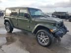 2024 Jeep Wrangler 4XE