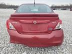 2013 Nissan Versa S