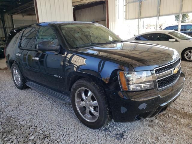 2010 Chevrolet Tahoe K1500 LT