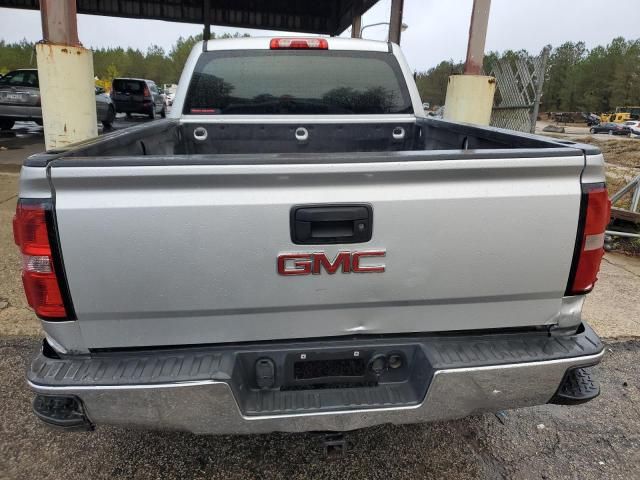 2014 GMC Sierra C1500 SLE