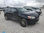 2011 Mitsubishi Outlander Sport ES