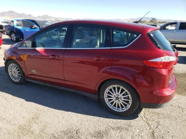 2014 Ford C-MAX Premium