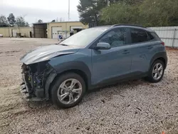 2022 Hyundai Kona SEL en venta en Knightdale, NC