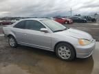 2001 Honda Civic SI