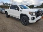 2020 GMC Sierra K1500 AT4