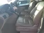 2011 Honda Odyssey Touring