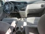 2002 Honda Odyssey EX