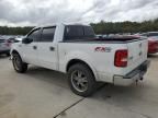 2005 Ford F150 Supercrew