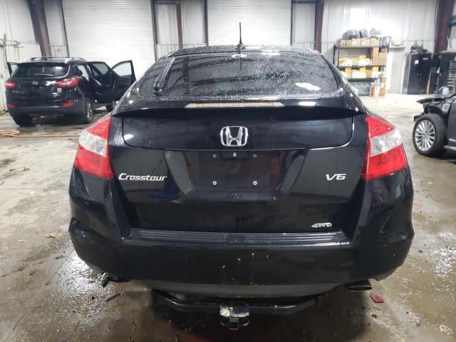 2012 Honda Crosstour EXL