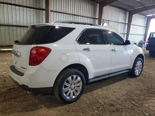 2010 Chevrolet Equinox LT