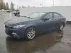 2015 Mazda 3 Touring