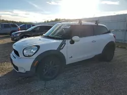 Mini salvage cars for sale: 2013 Mini Cooper S Paceman