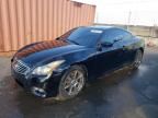 2011 Infiniti G37