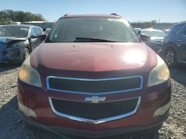 2009 Chevrolet Traverse LT